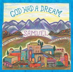 God Had a Dream Samuel (eBook, ePUB) - Ramsey, Linda