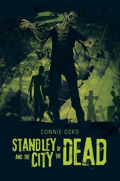 Cover Standley and the City of the Dead (eBook, ePUB)
