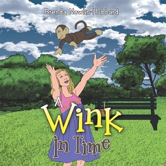 A Wink in Time (eBook, ePUB) Cover A Wink in Time (eBook, ePUB)