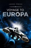 Voyage to Europa (eBook, ePUB)
