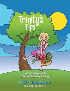 Trinity'S Tips (eBook, ePUB) - Kelly; Johnston, Trinity