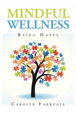 Cover Mindful Wellness (eBook, ePUB)