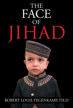 Cover The Face of Jihad (eBook, ePUB)