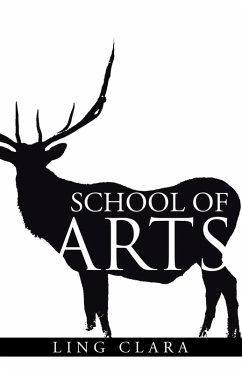 Cover School of Arts (eBook, ePUB)