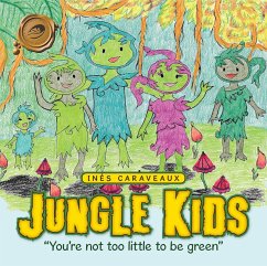 Jungle Kids (eBook, ePUB) Cover Jungle Kids (eBook, ePUB)