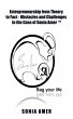 Entrepreneurship from Theory to Fact -... - Bild 1