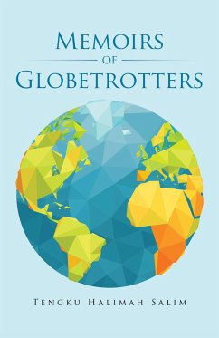 Cover Memoirs of Globetrotters (eBook, ePUB)