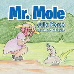 Mr. Mole (eBook, ePUB)