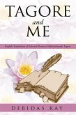 Tagore and Me (eBook, ePUB)