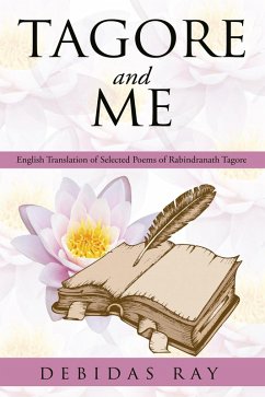 Tagore and Me (eBook, ePUB) - Ray, Debidas