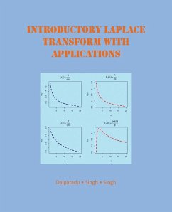 Introductory Laplace Transform with Applications (eBook, ePUB) - Dalpatadu; Singh