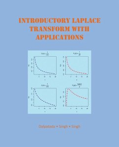 Cover Introductory Laplace Transform with Applications (eBook, ePUB)