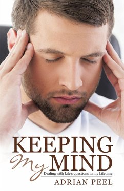 Cover Keeping My Mind (eBook, ePUB)