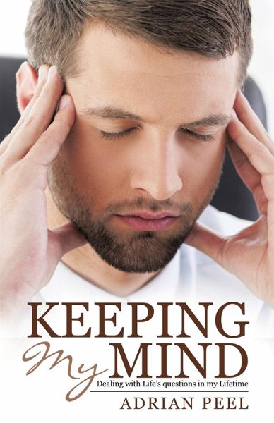 Keeping My Mind (eBook, ePUB)