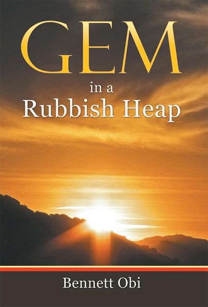 Gem in a Rubbish Heap (eBook, ePUB)