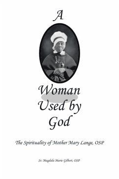 Cover A Woman Used by God (eBook, ePUB)