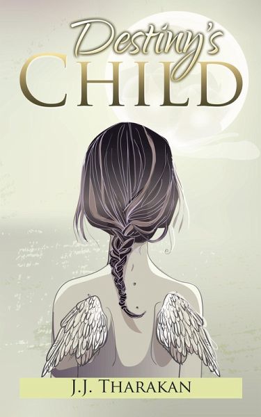 Destiny's Child (eBook, ePUB)