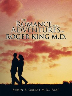 Cover The Romance and Adventures of Roger King M.D. (eBook, ePUB)