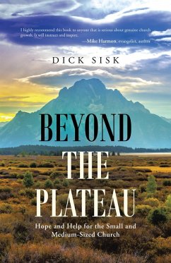 Cover Beyond the Plateau (eBook, ePUB)