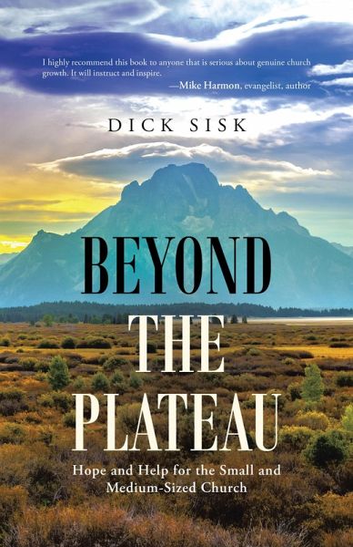 Beyond the Plateau (eBook, ePUB) Beyond the Plateau (eBook, ePUB)