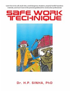 Cover Safe Work Technique (eBook, ePUB)