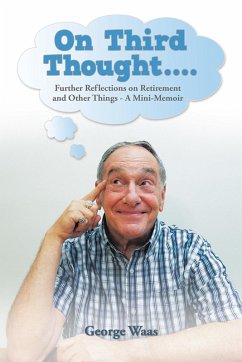 On Third Thought.... (eBook, ePUB) - Waas, George