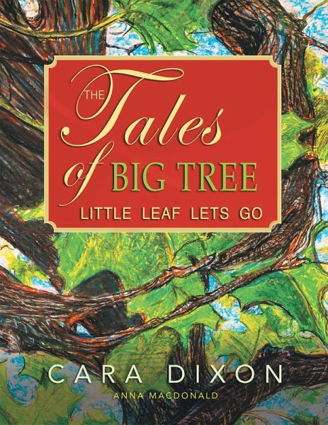 The Tales of Big Tree (eBook, ePUB)