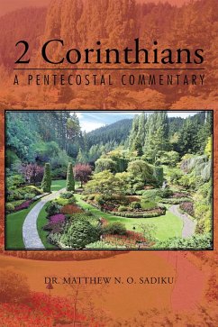 Cover 2 Corinthians (eBook, ePUB)