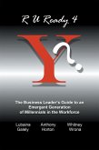 R U Ready 4 Y? (eBook, ePUB)
