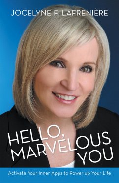 Cover Hello, Marvelous You (eBook, ePUB)
