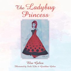 Cover The Ladybug Princess (eBook, ePUB)