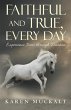 Faithful and True, Every Day (eBook,... - Bild 1