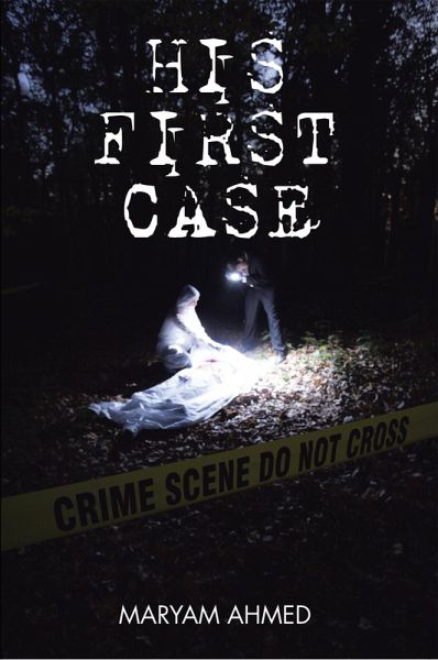 His First Case (eBook, ePUB)