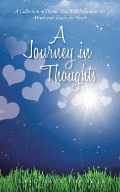 Cover A Journey in Thoughts (eBook, ePUB)