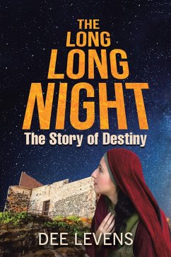 The Long Long Night (eBook, ePUB) - Levens, Dee