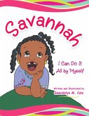 Savannah (eBook, ePUB) Savannah (eBook, ePUB)