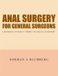 Anal Surgery for General Surgeons... - Bild 1