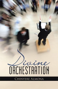 Cover Divine Orchestration (eBook, ePUB)