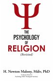 The Psychology of Religion (eBook, ePUB)