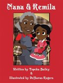 Nana and Remila (eBook, ePUB)