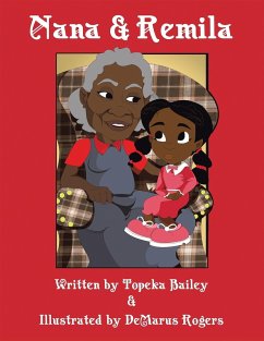 Cover Nana and Remila (eBook, ePUB)