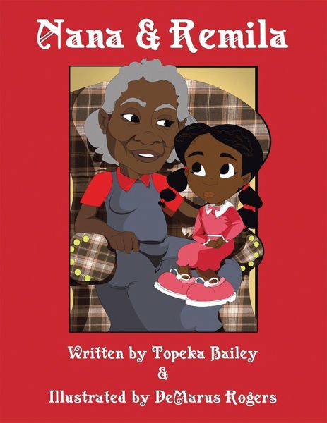 Nana and Remila (eBook, ePUB)