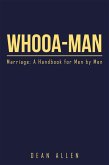 Whooa-Man (eBook, ePUB)