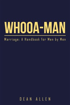 Whooa-Man (eBook, ePUB) - Dean Allen