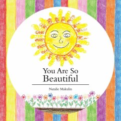 Cover You Are so Beautiful (eBook, ePUB)