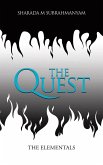 The Elementals: the Quest (eBook, ePUB)