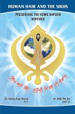 Human Hair and the Sikhs: Preserving the Homo Sapeien Heritage (eBook, ePUB)