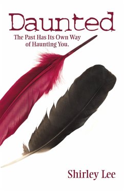 Cover Daunted (eBook, ePUB)