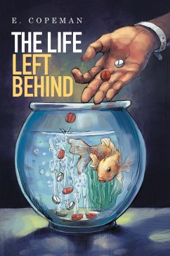Cover The Life Left Behind (eBook, ePUB)