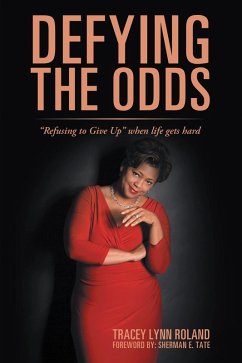 Defying the Odds (eBook, ePUB) - Roland, Tracey Lynn